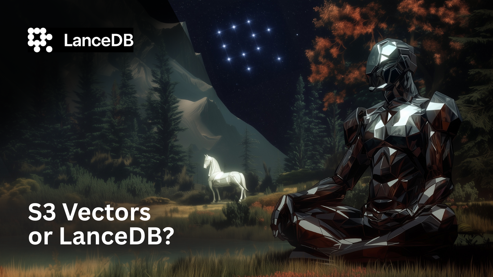 S3 Vectors vs LanceDB: Cost, Latency, and the Hidden Trade-offs