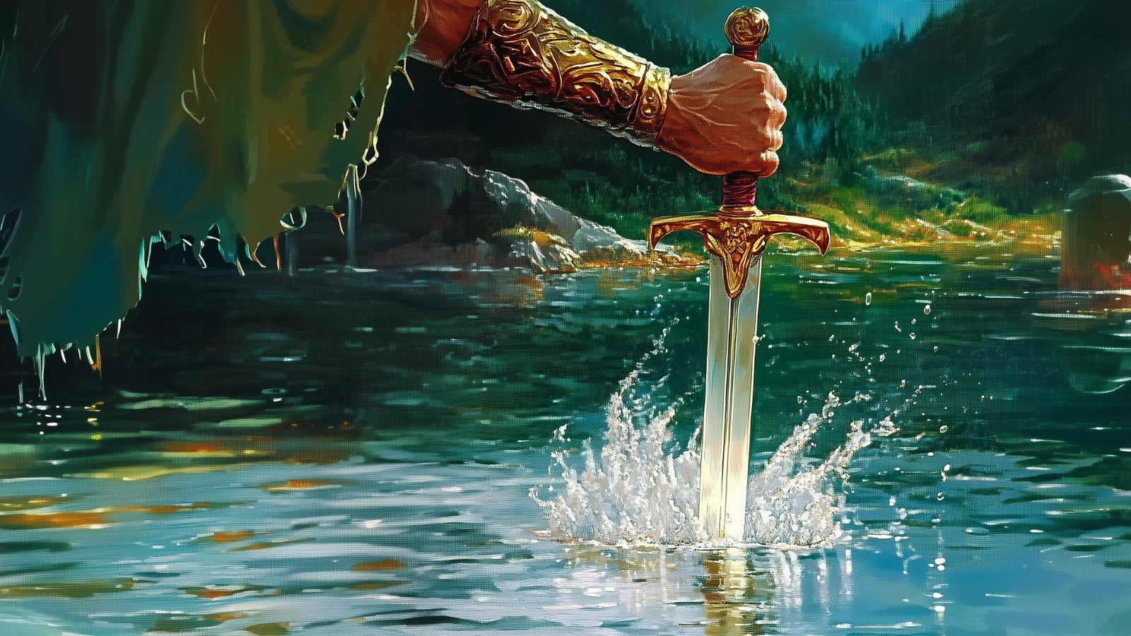 November Feature Roundup